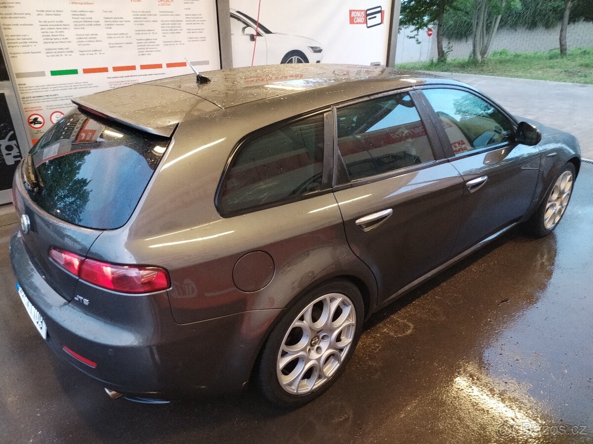 AR 159 Sportwagon 2.2 JTS - 4