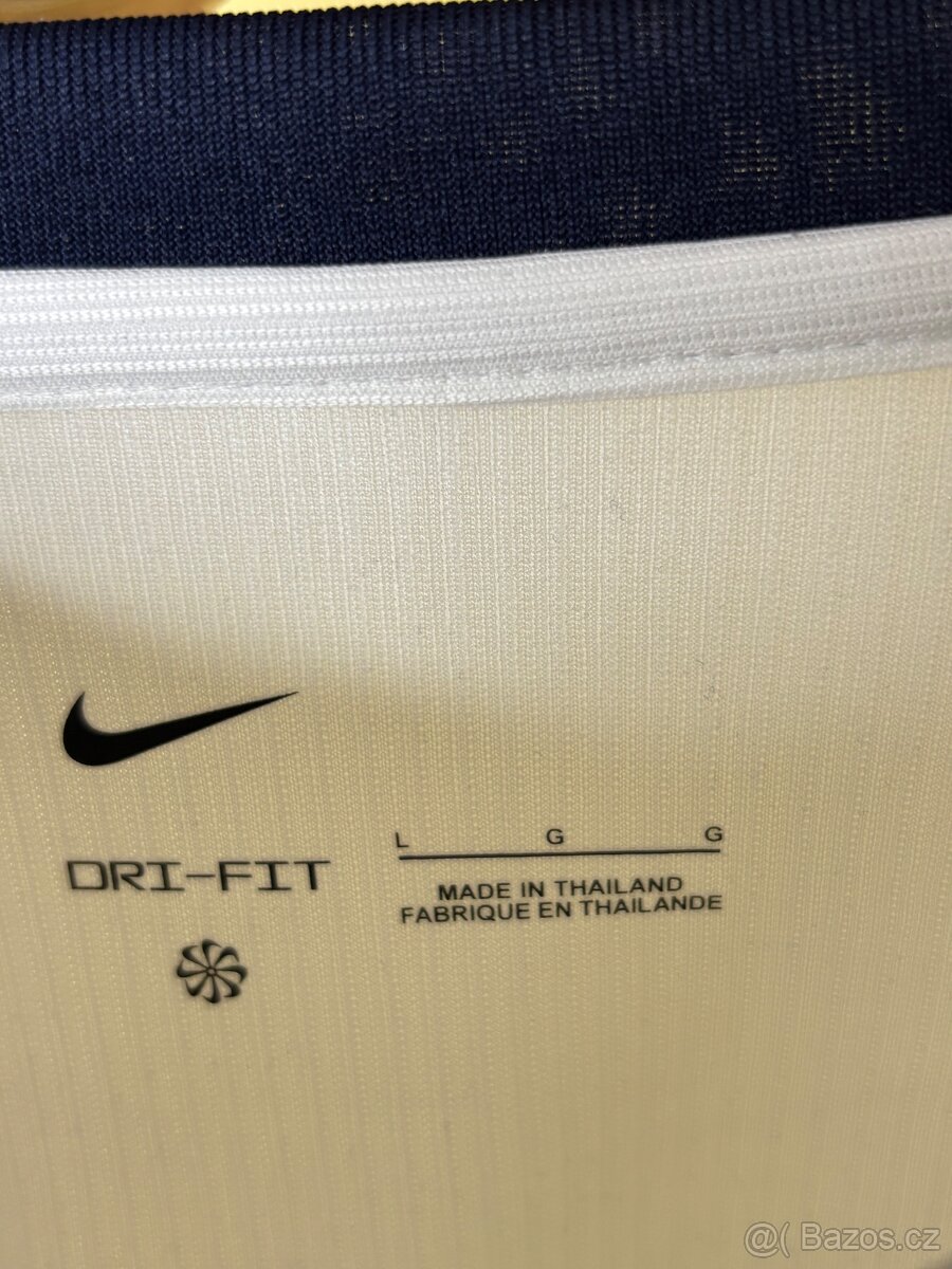 Dres PSG - 4