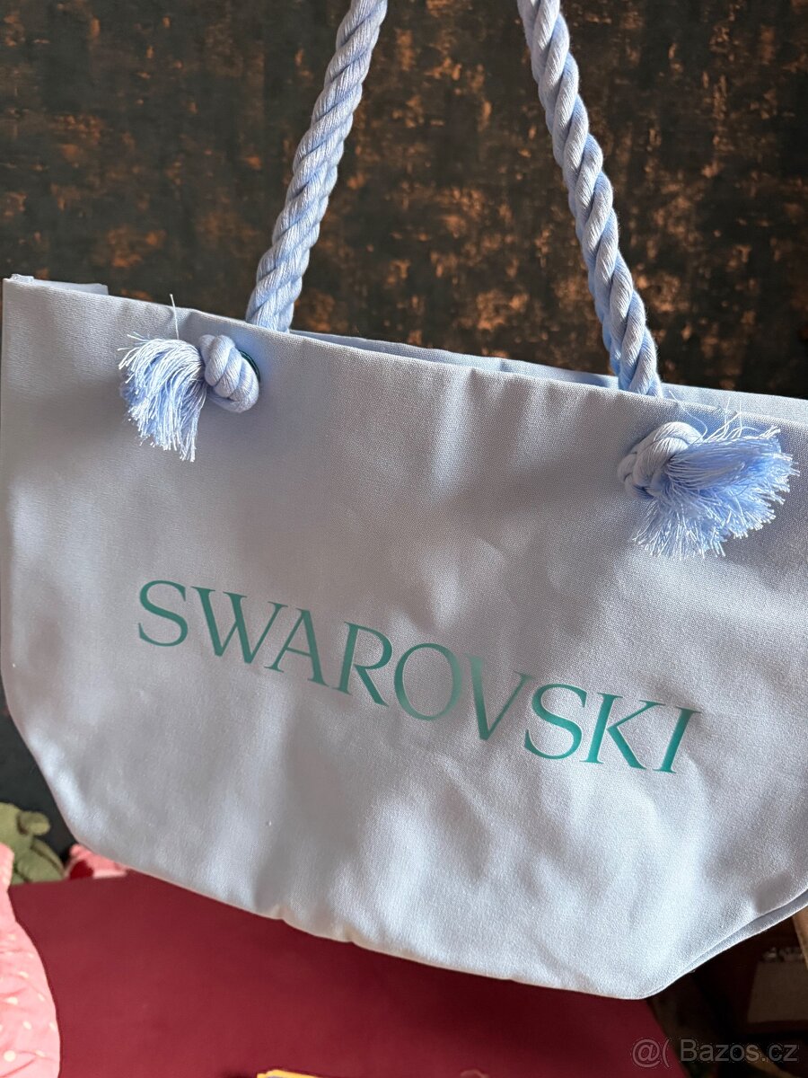 Swarovski taska - 4