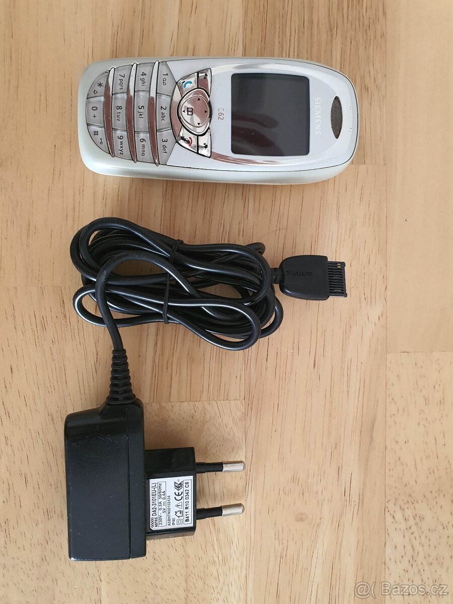 Siemens, Nokia, Sony Ericssone - 4