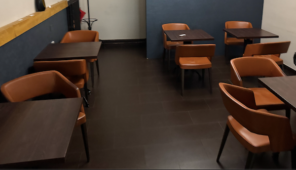 Prodám vybavení gastro - pizzerie - 4