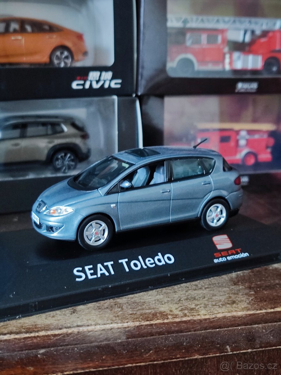 Modely áut časť 13 - 4