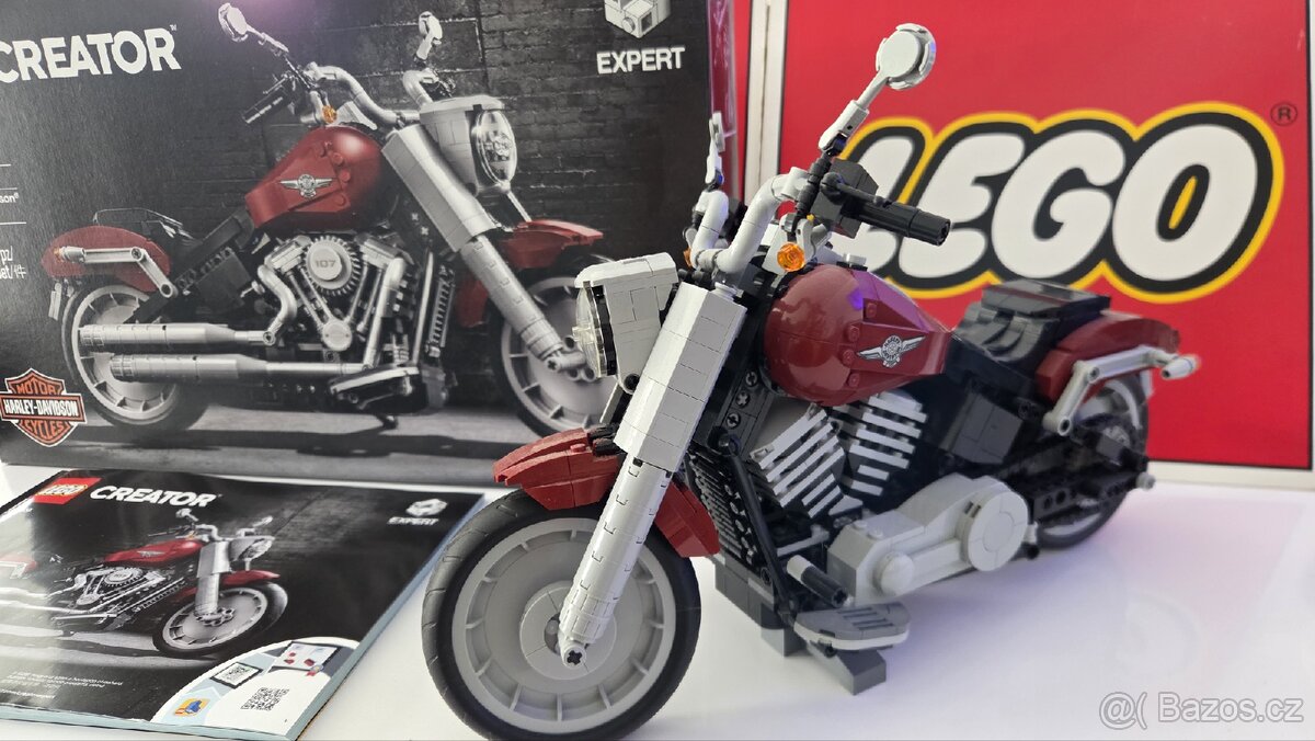 LEGO 10269 - 4