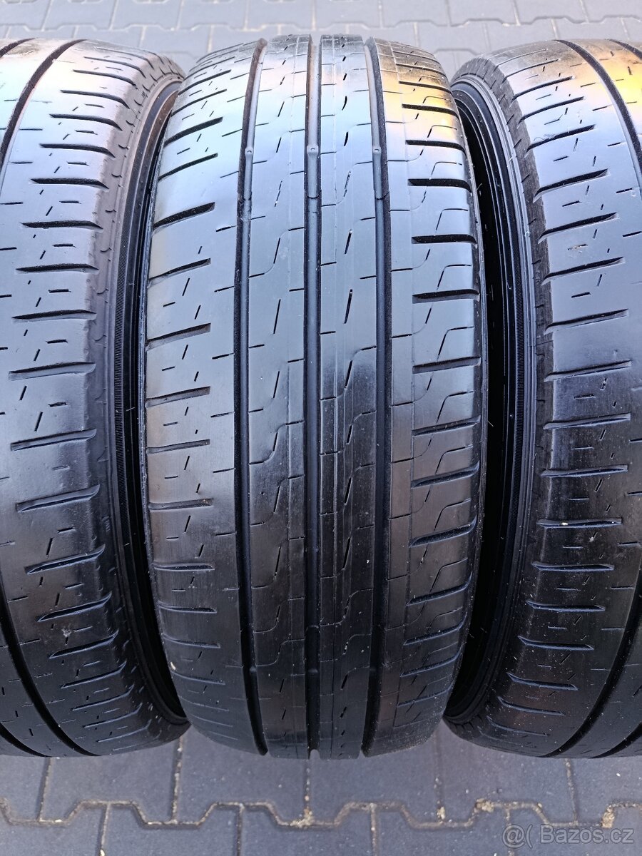 225/65/16 C letní pneu pirelli - 4