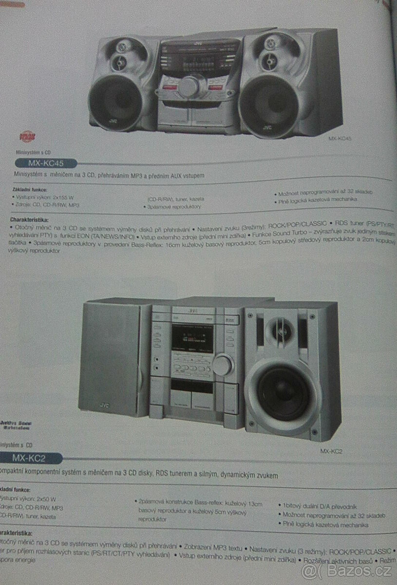 katalog JVC 2006 - 4