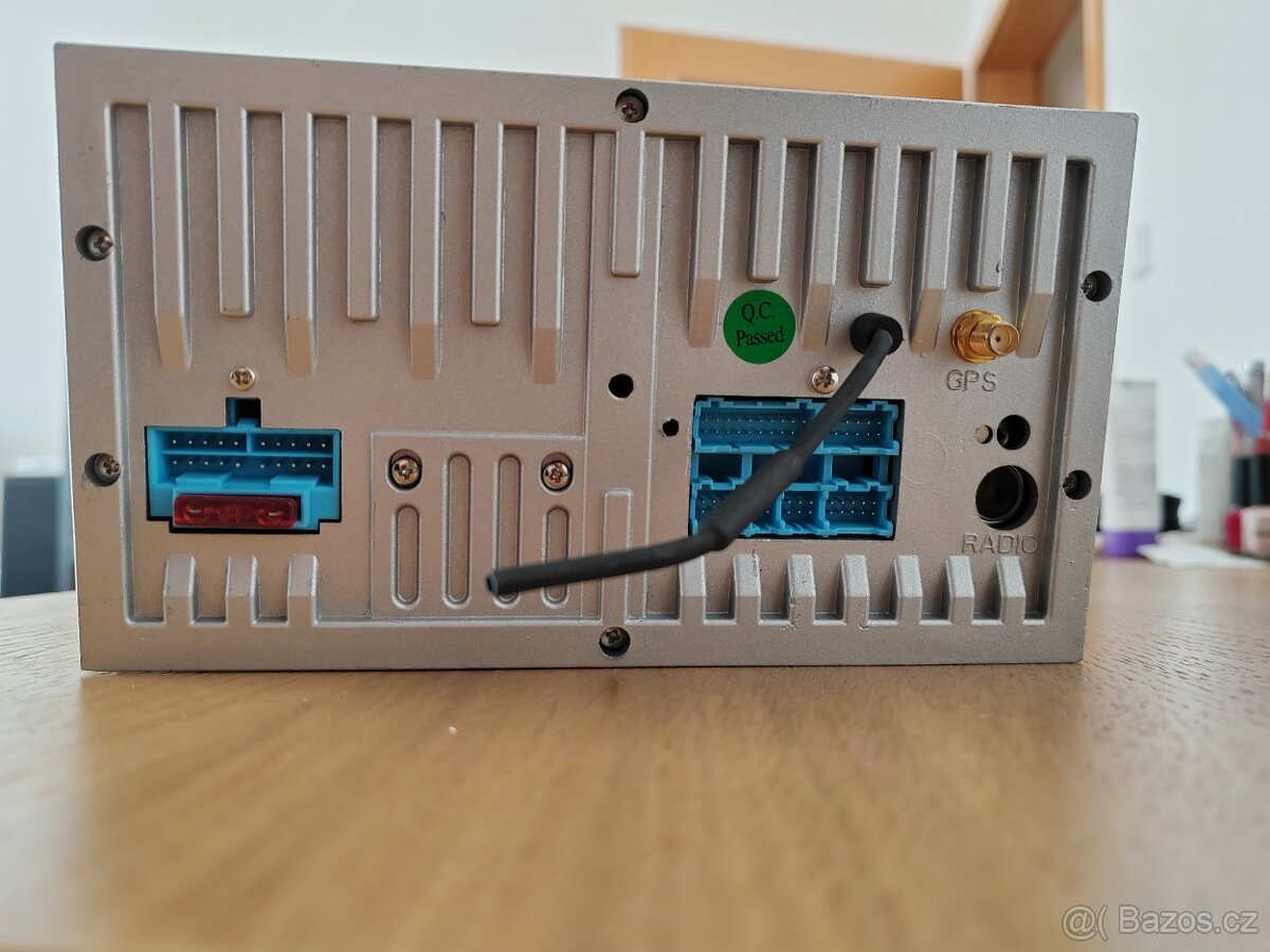 Android autoradio pro skoda octavia 2 - 4
