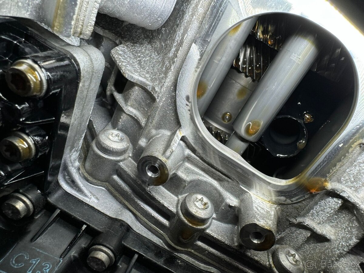 Audi A4 B9 Avant 35 TFSI - 4