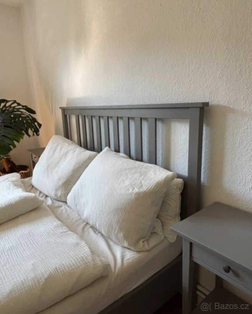 POSTEL IKEA HEMNES 160200 CM - 4