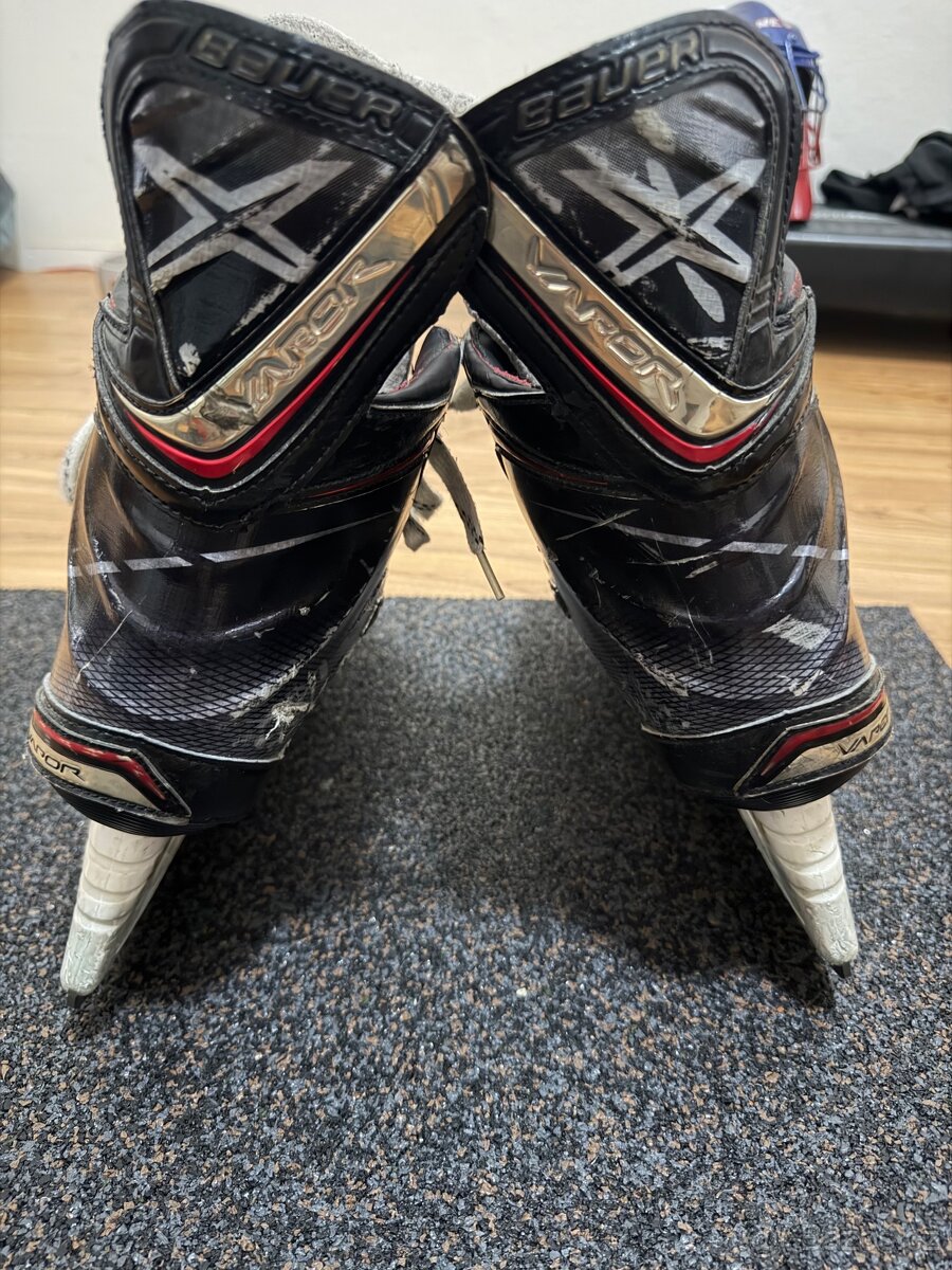 Brusle Bauer Vapor 1x - 4