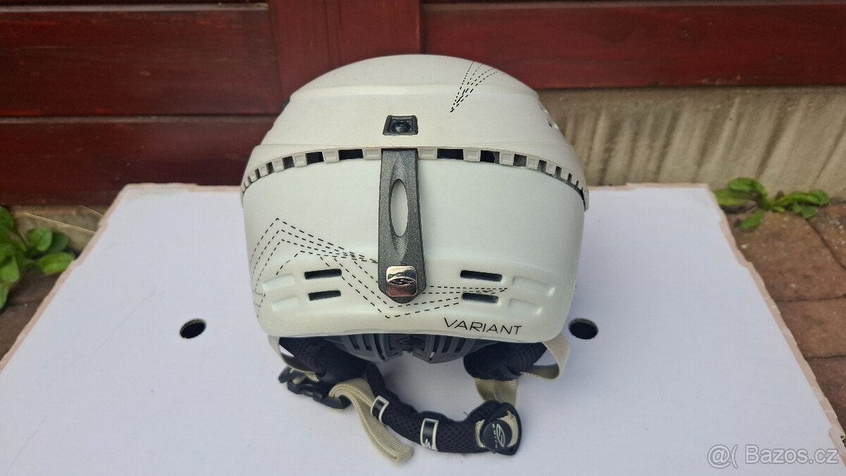 Helma Smith Variant vel. M (55-59cm) - 4
