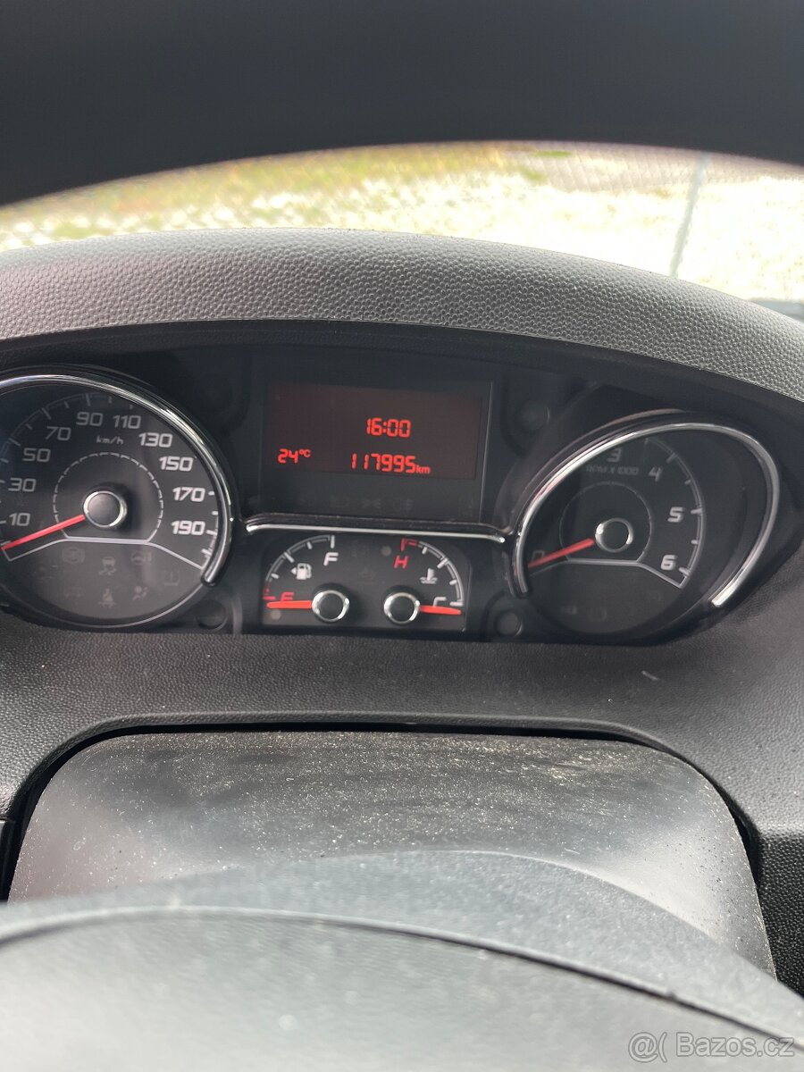 Fiat Ducato 2017 - 4