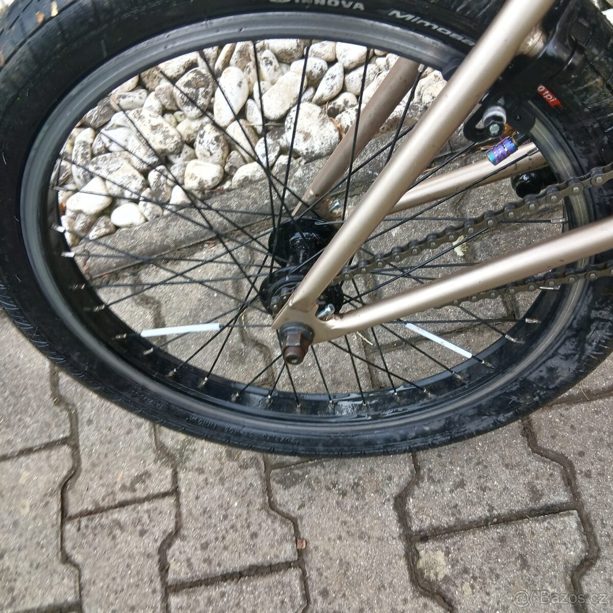 BMX CTM pop - 4