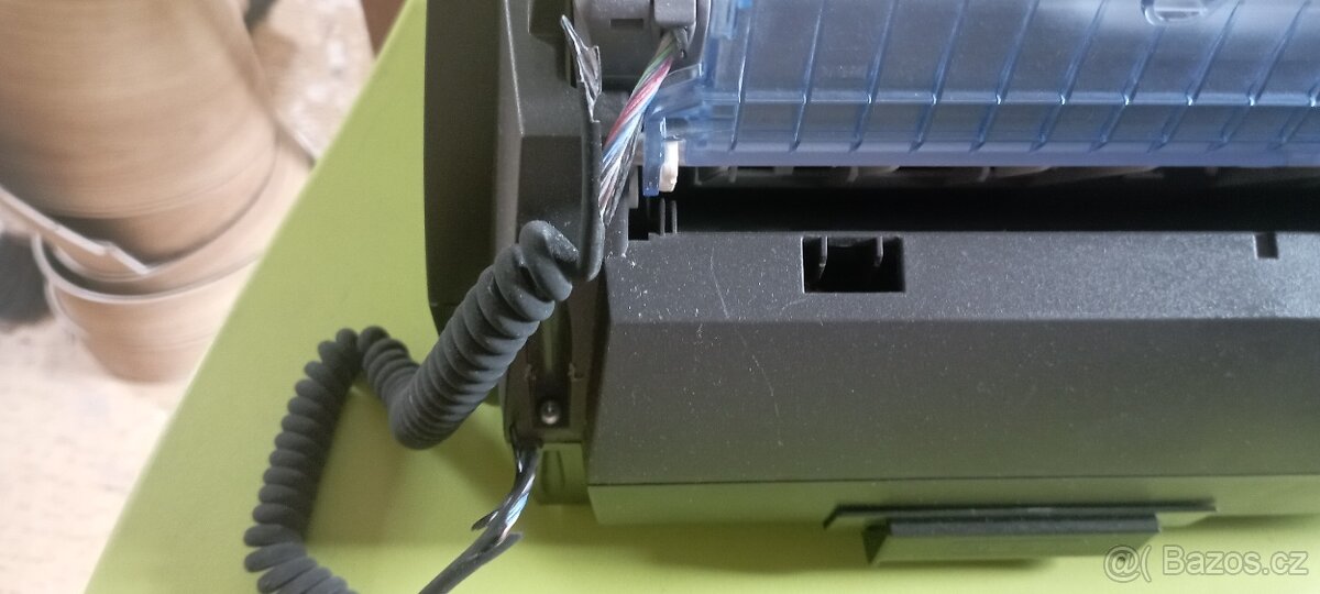 Vyřazené elektro z prodejen, kanceláří - 4