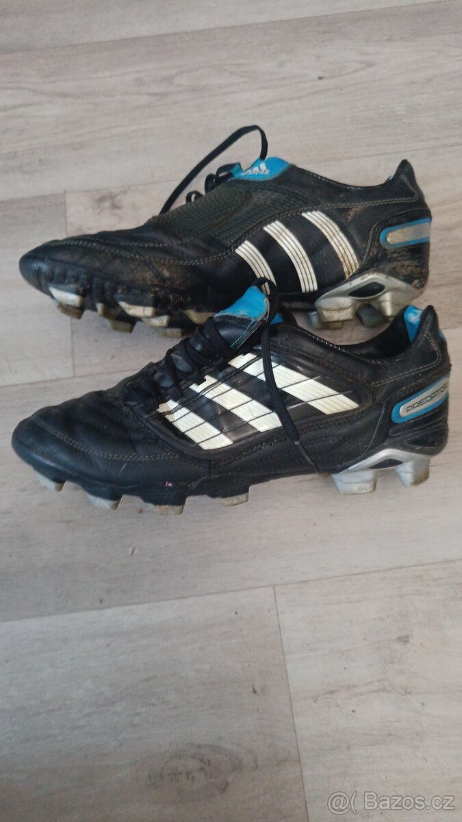 ADIDAS PREDATOR - 4