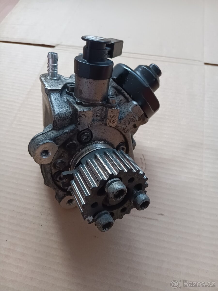 Vstřikovací čerpadlo 03L130755AF - 4