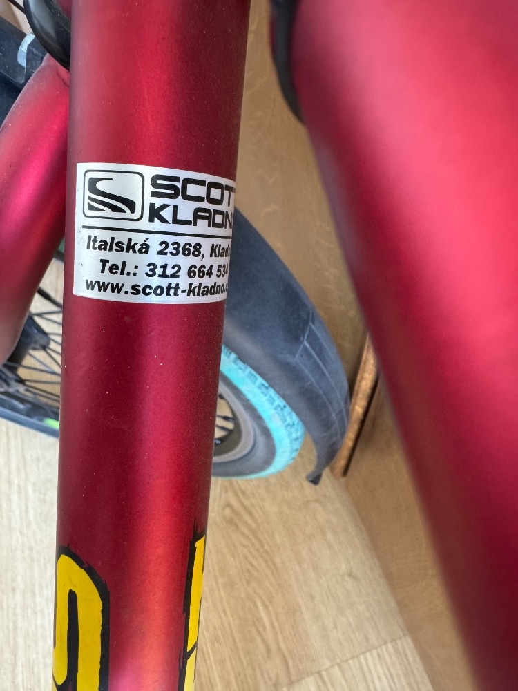 Scott - 4