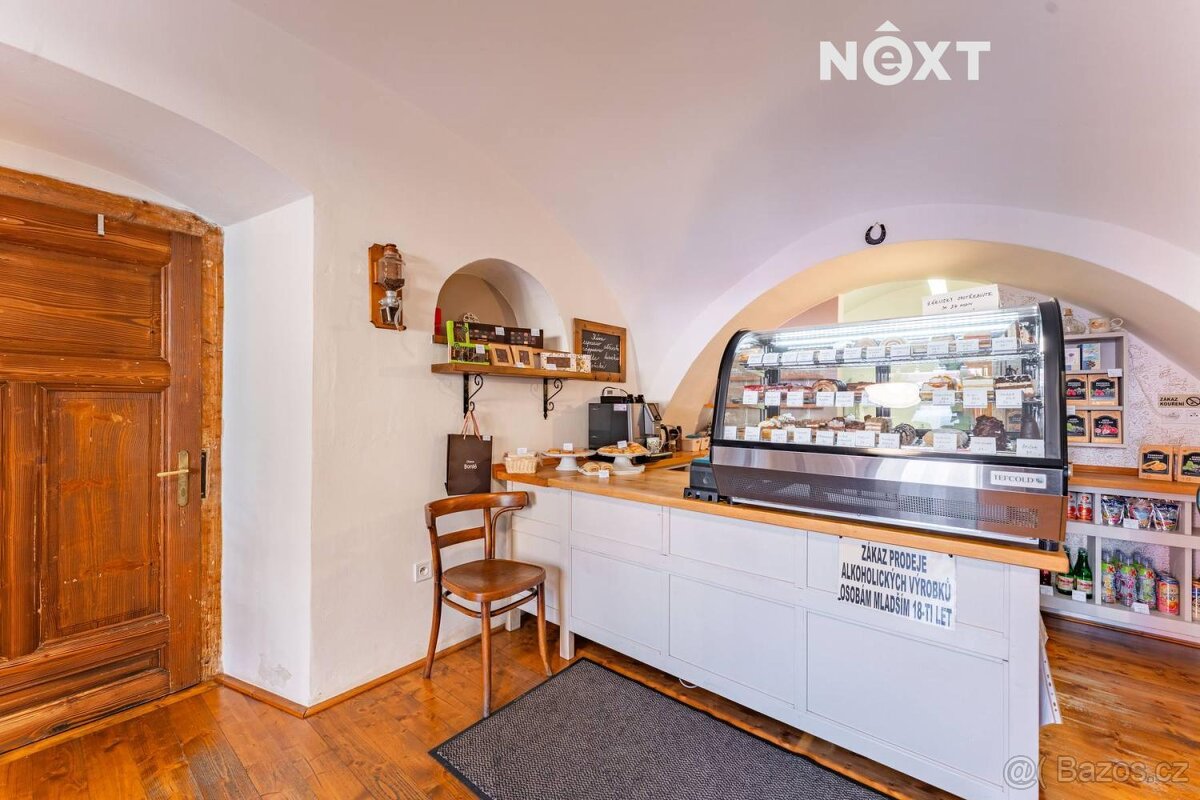 Pronájem komerční Restaurace, 59㎡ - 4