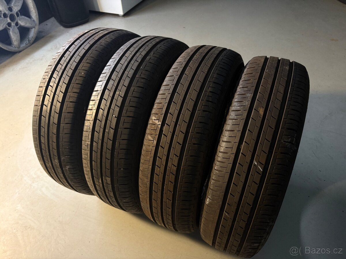 Letní pneu Bridgestone 175/60R16 - 4