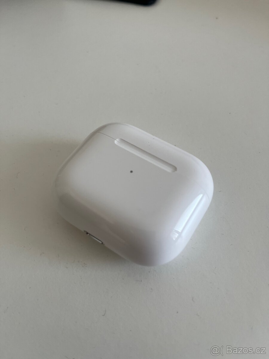 Apple AirPods (3.gen) - 4