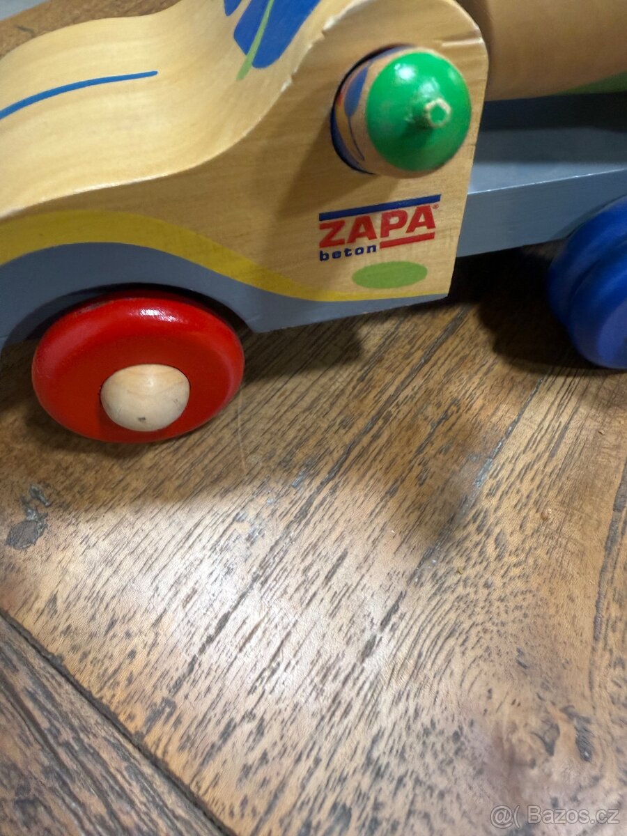 Automichac Zapa - 4