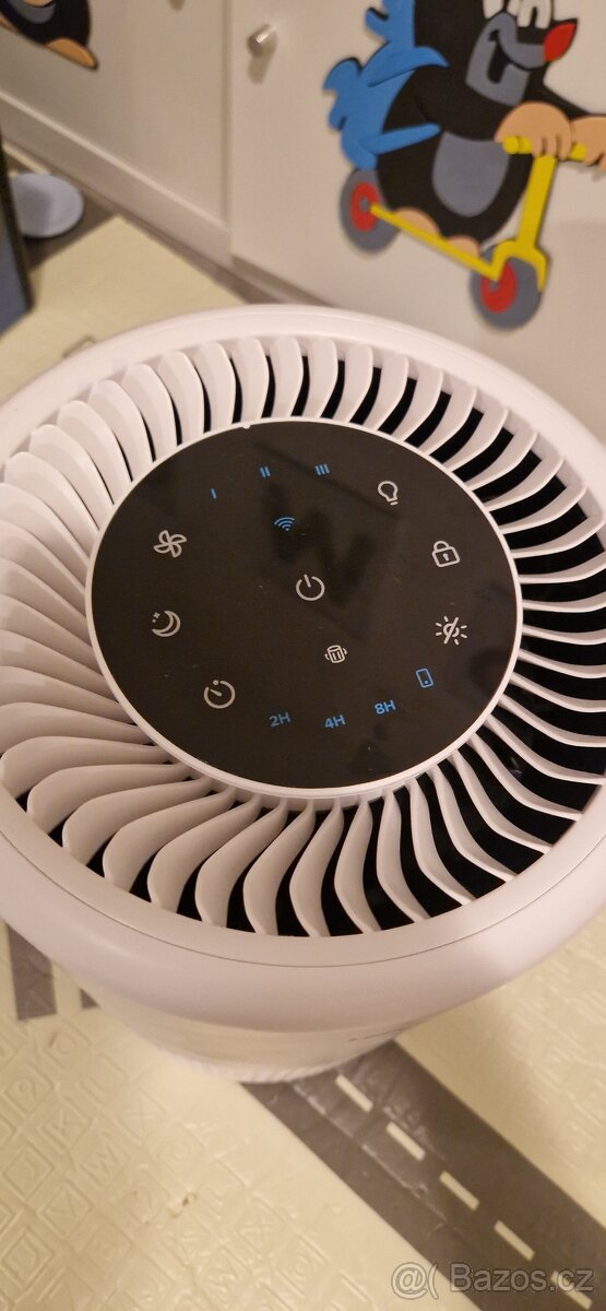 Levoit core 200s - 4