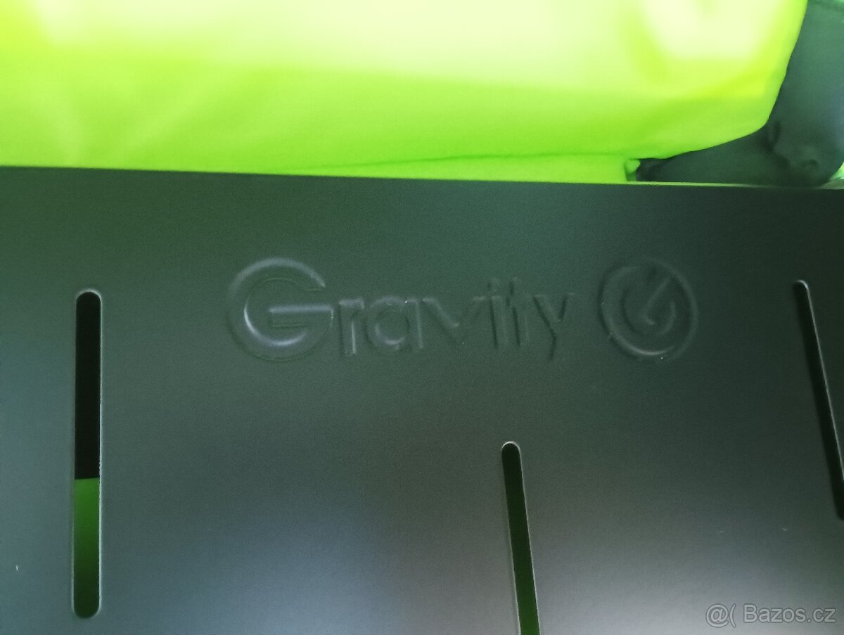Nový Stůl pro DJ od Gravity - 4