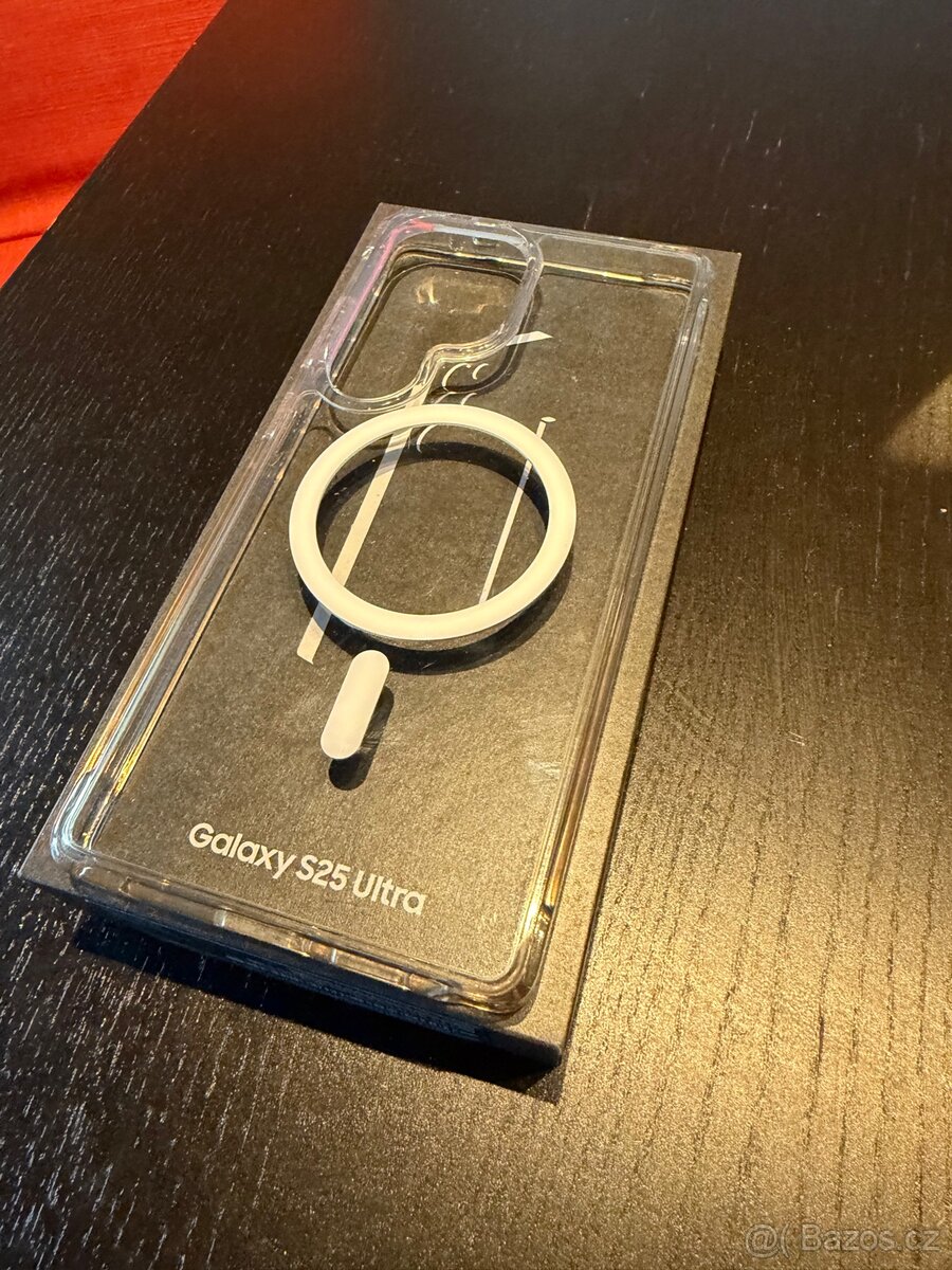 Prodám Samsung S25 Ultra - 4