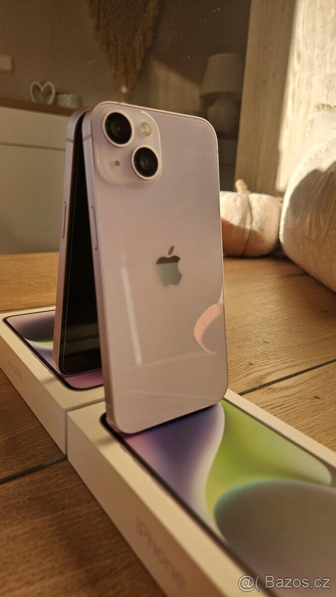 iPhone 14 128GB - 4