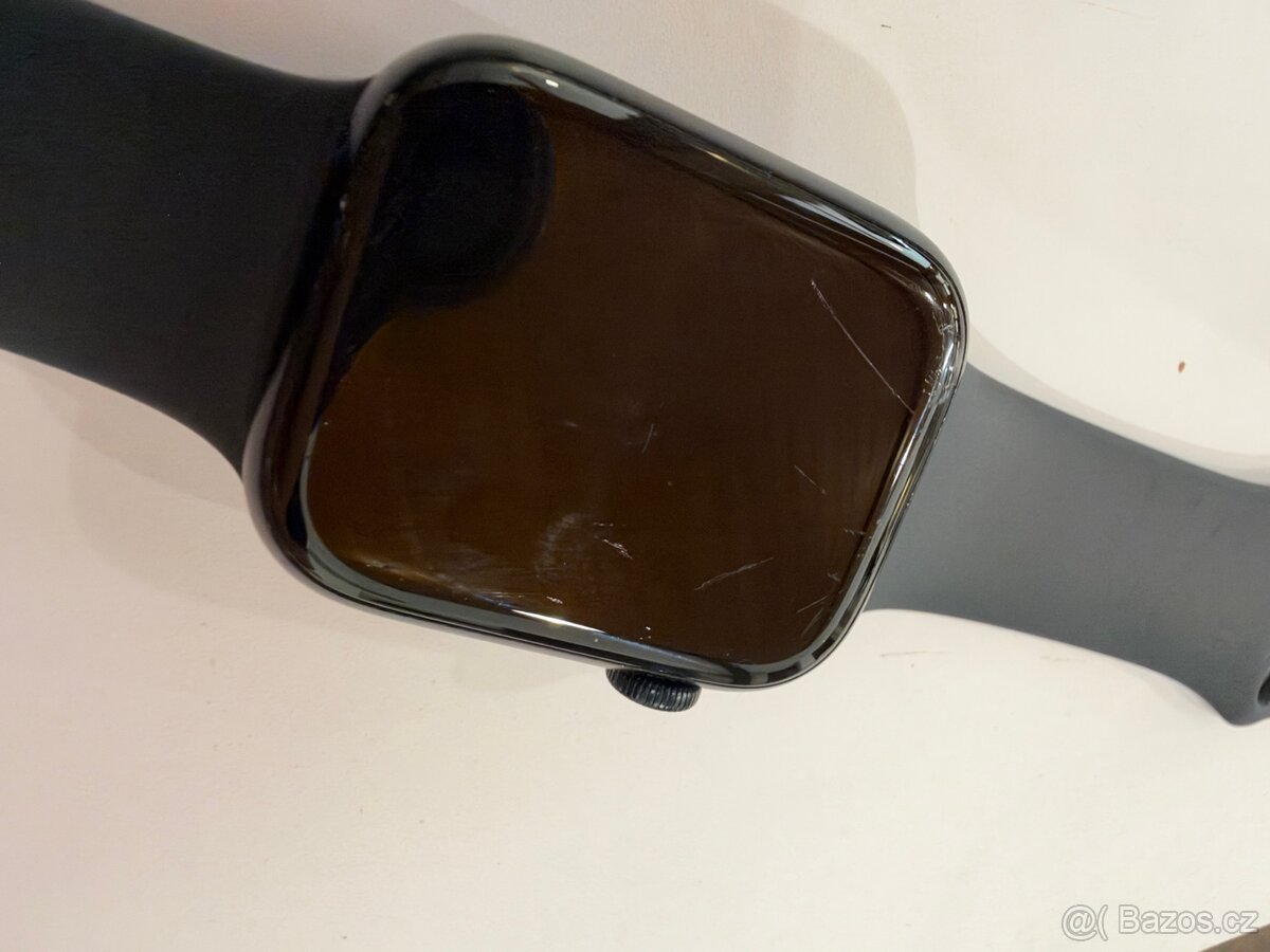 Apple Watch 7 - 4