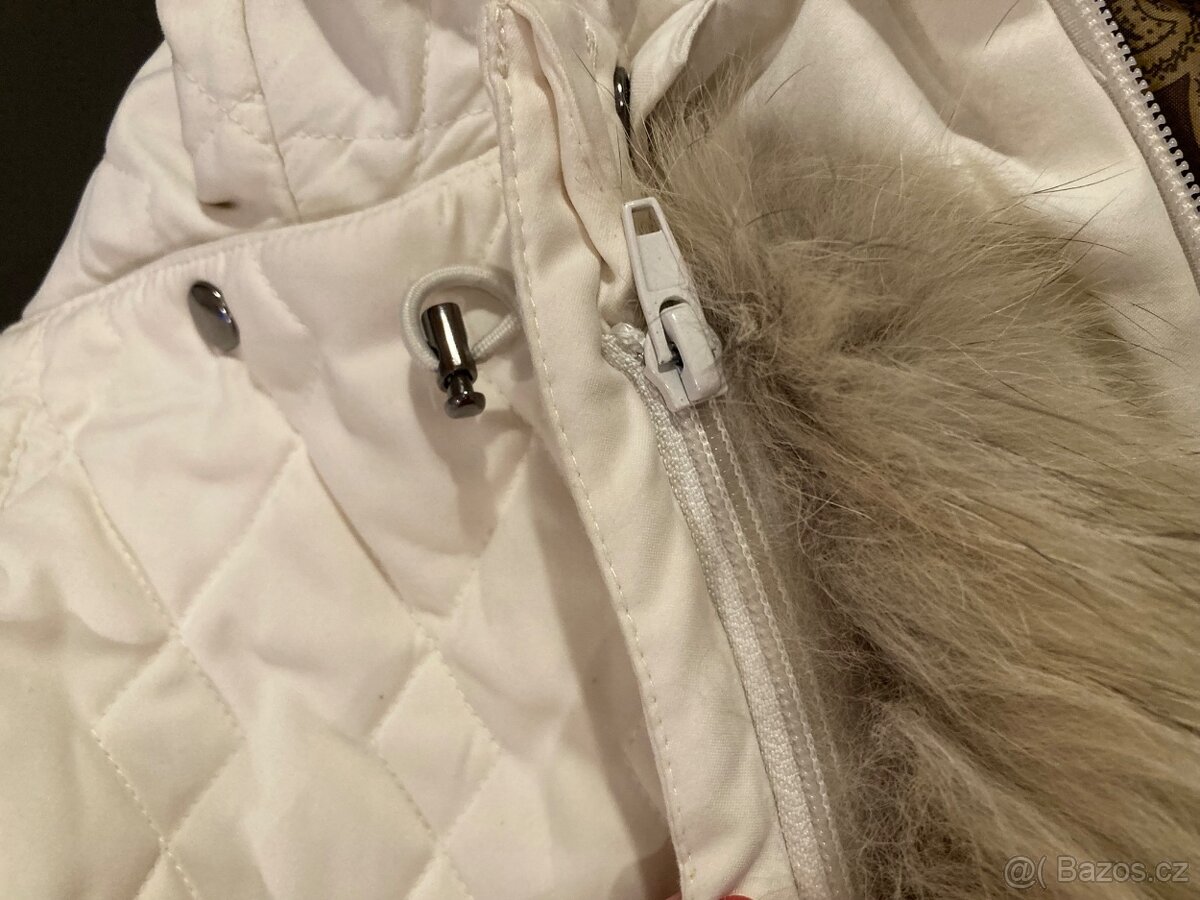 Dámská parka - 4