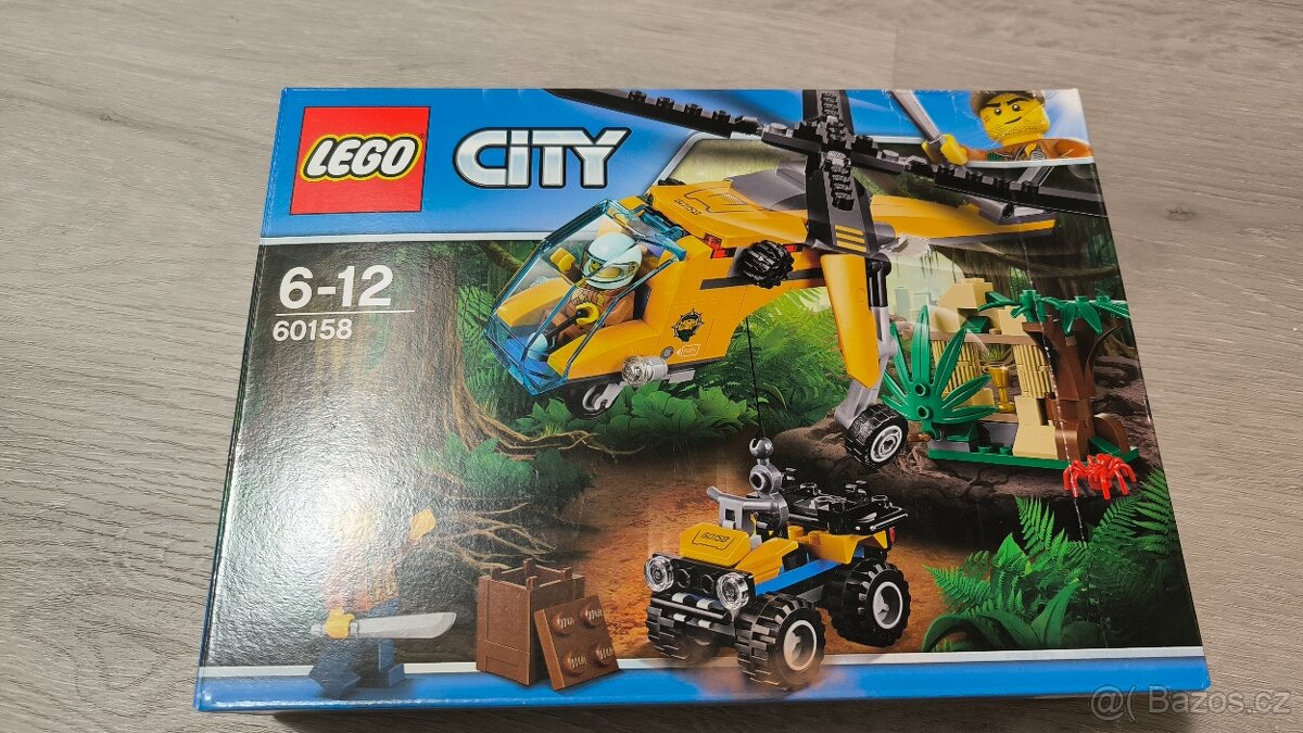 Lego mix - 4