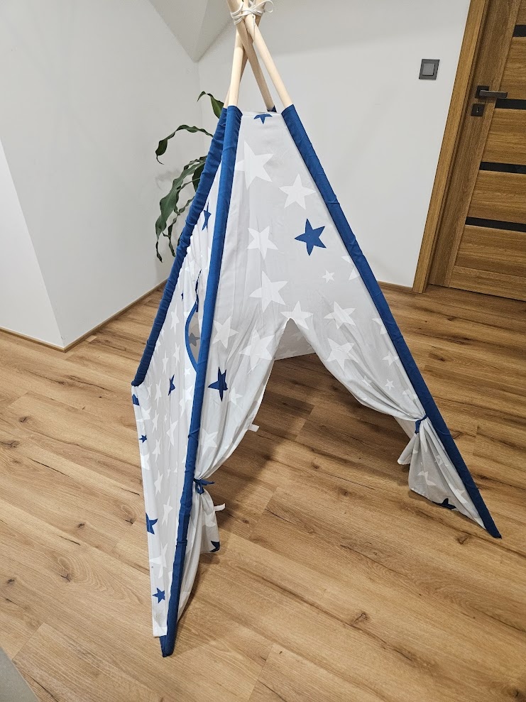 Dětské TeePee - 4