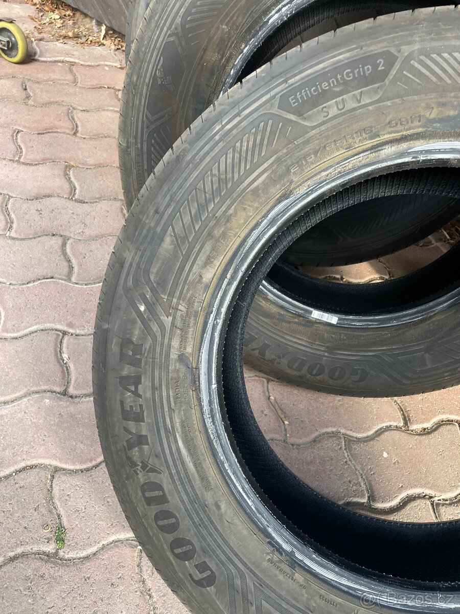 Prodam pneu - 4