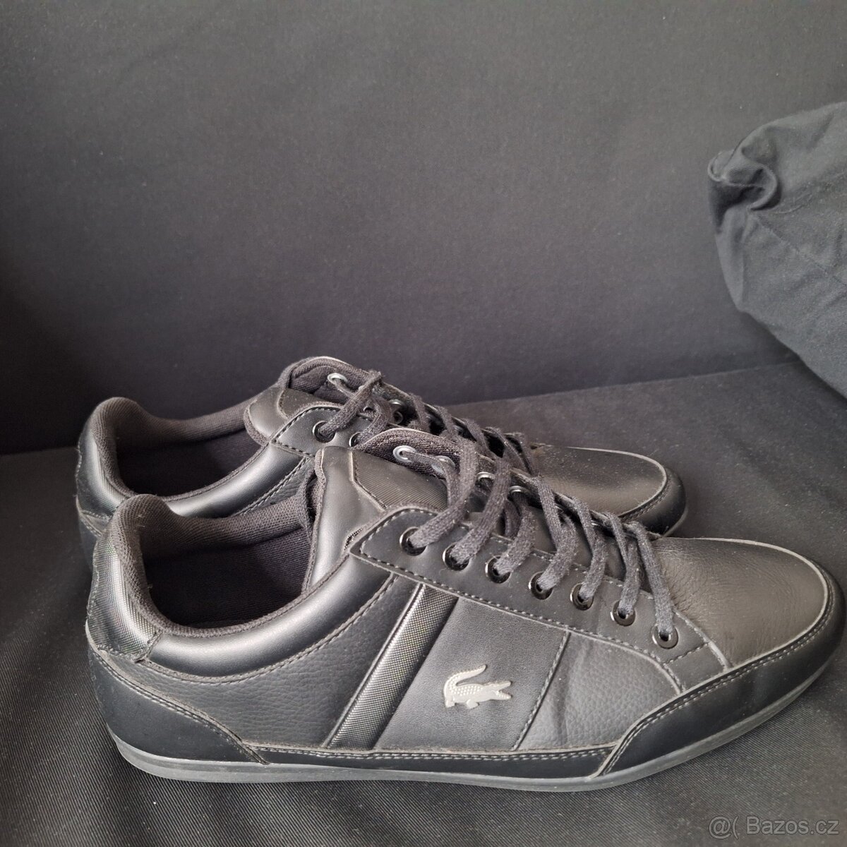 lacoste chaymon obuv - 4
