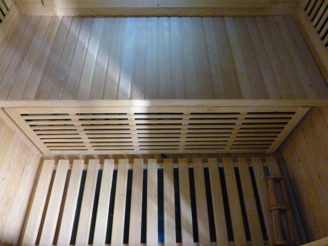 INFRASAUNA - 4