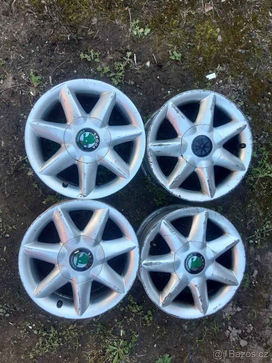 Opel Corsa C - 4