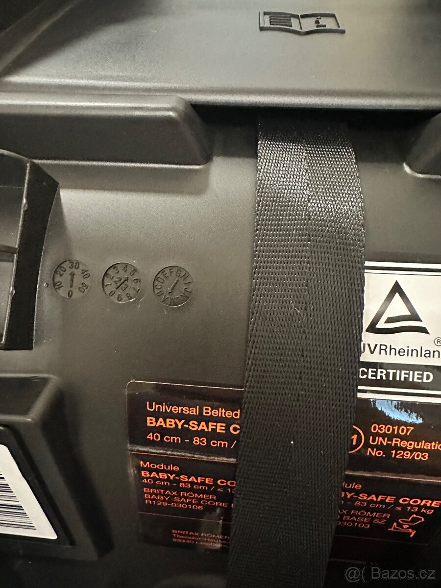 Britax Römer - 4