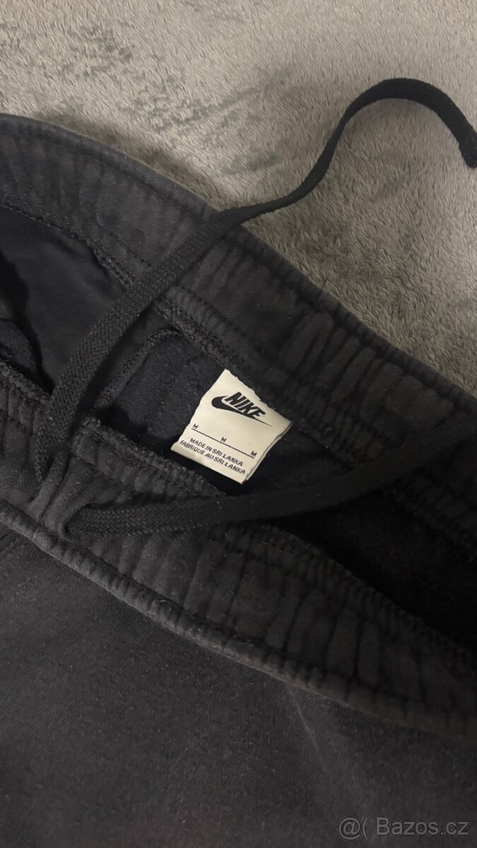 Nike tepláky - 4