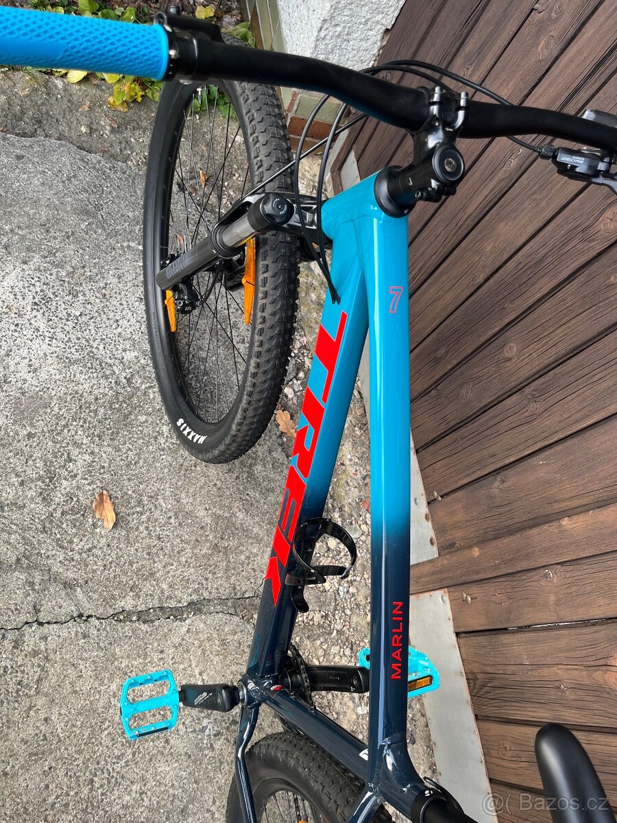 Trek Marlin 7 Gen 3 - 4