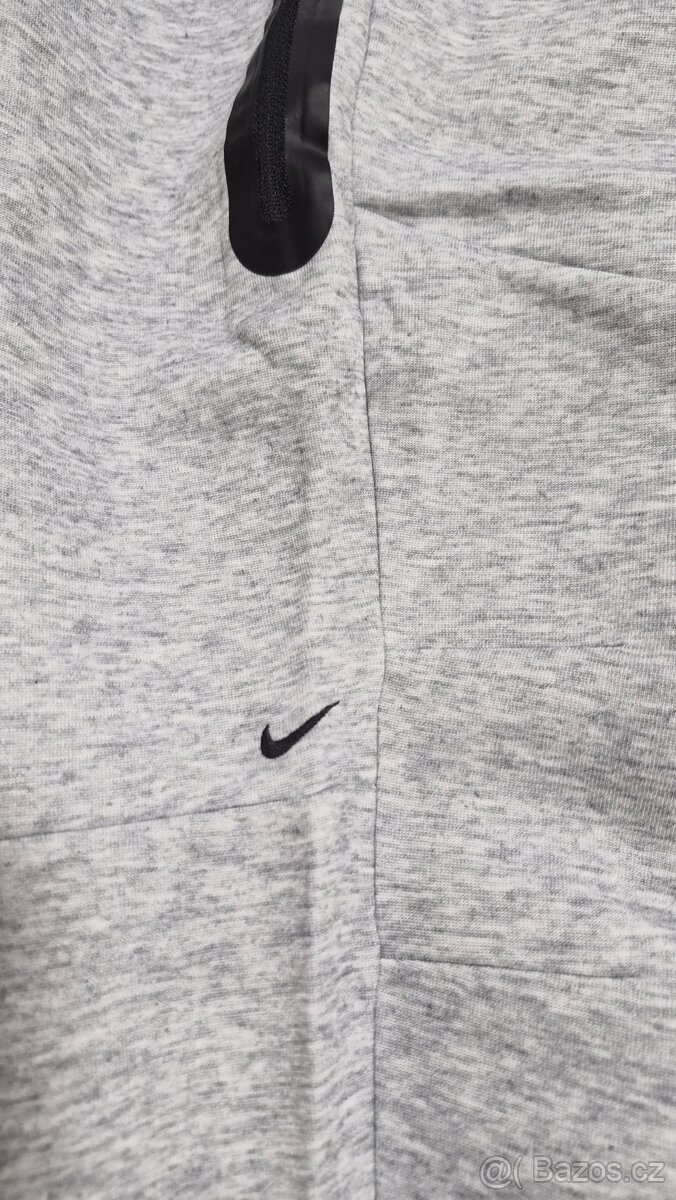 Tepláky Nike Tech Fleece L - 4