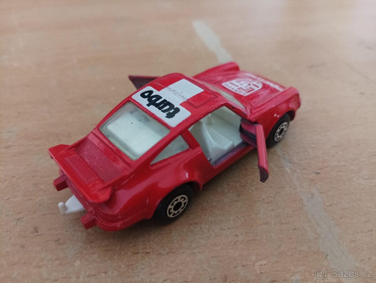 Modely autíček Matchbox,Schuco,Corgi Juniors,Norev - 4