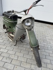 Jawa 50 PIONYR r.v. 1965 , bez TP , 18000 Kč - 4