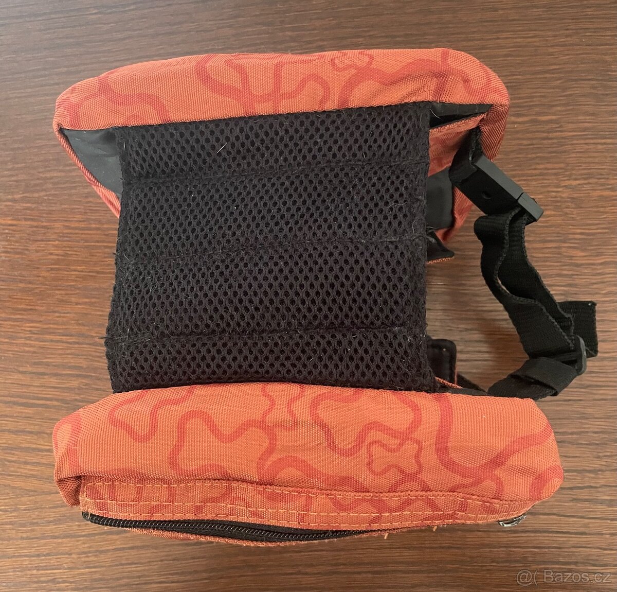 Batoh na psí záda - 4