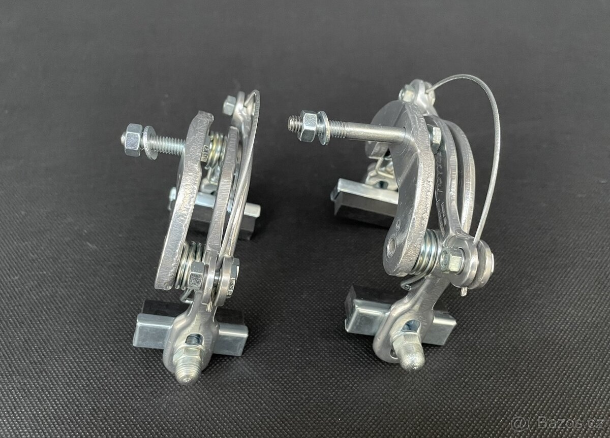 brzdy Favorit Speciál - nové - 4