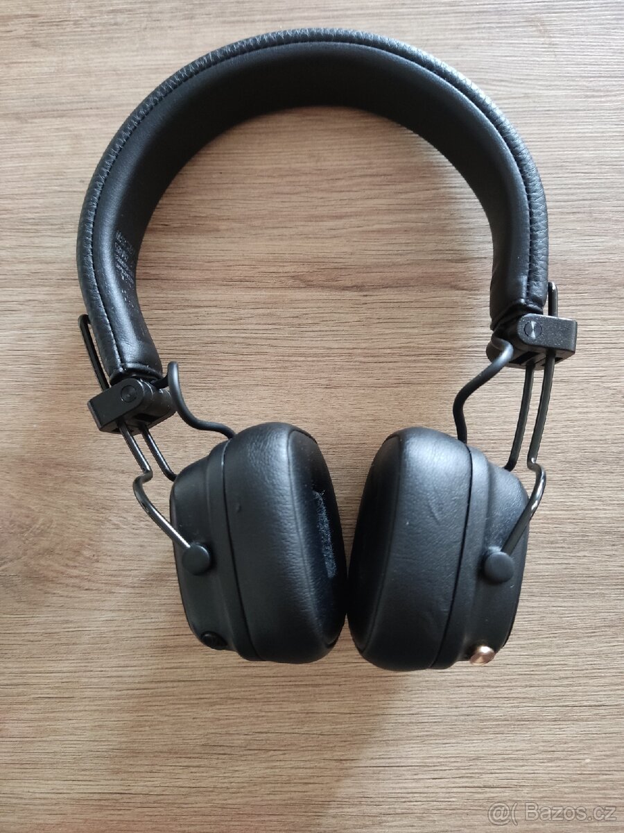 Marshall Major V - 4