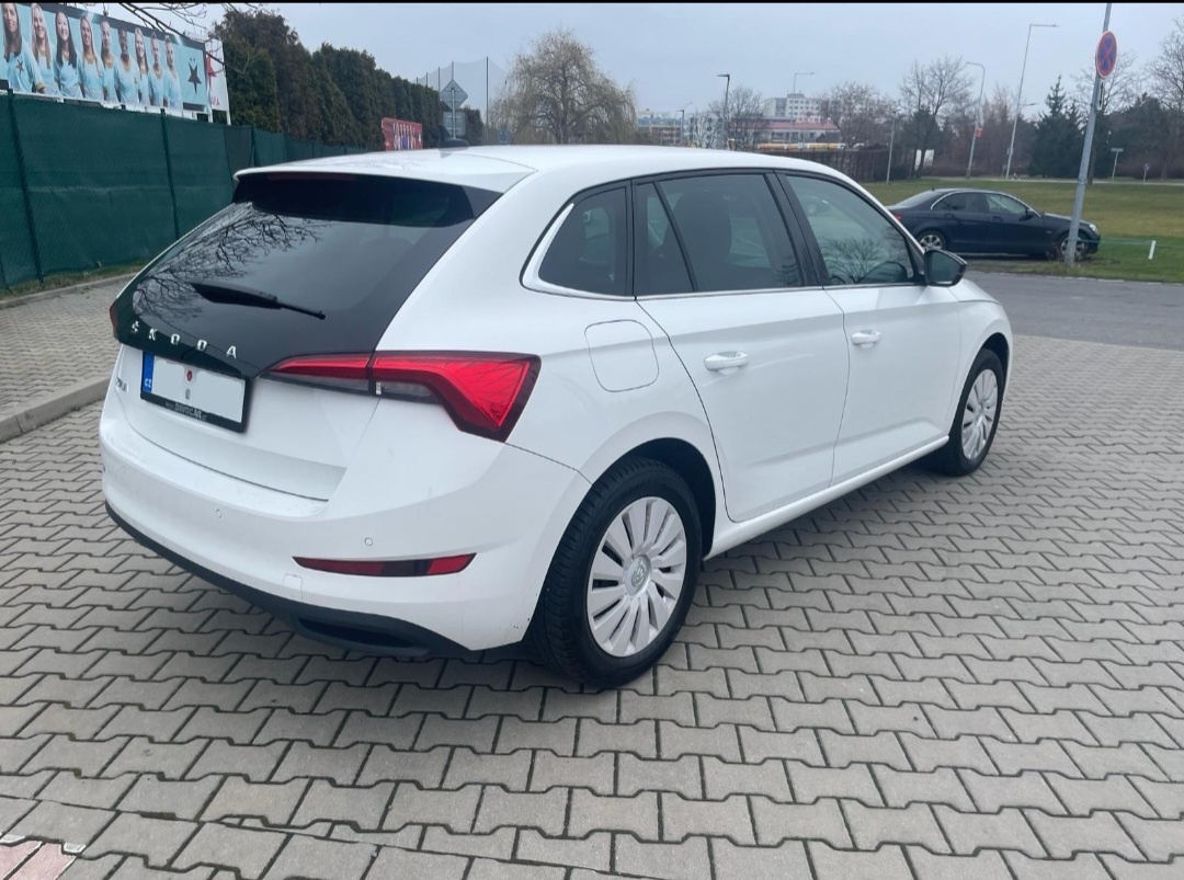 Auta na splátky i lidem v registru dlužníků.Stačí řidičák o. - 4