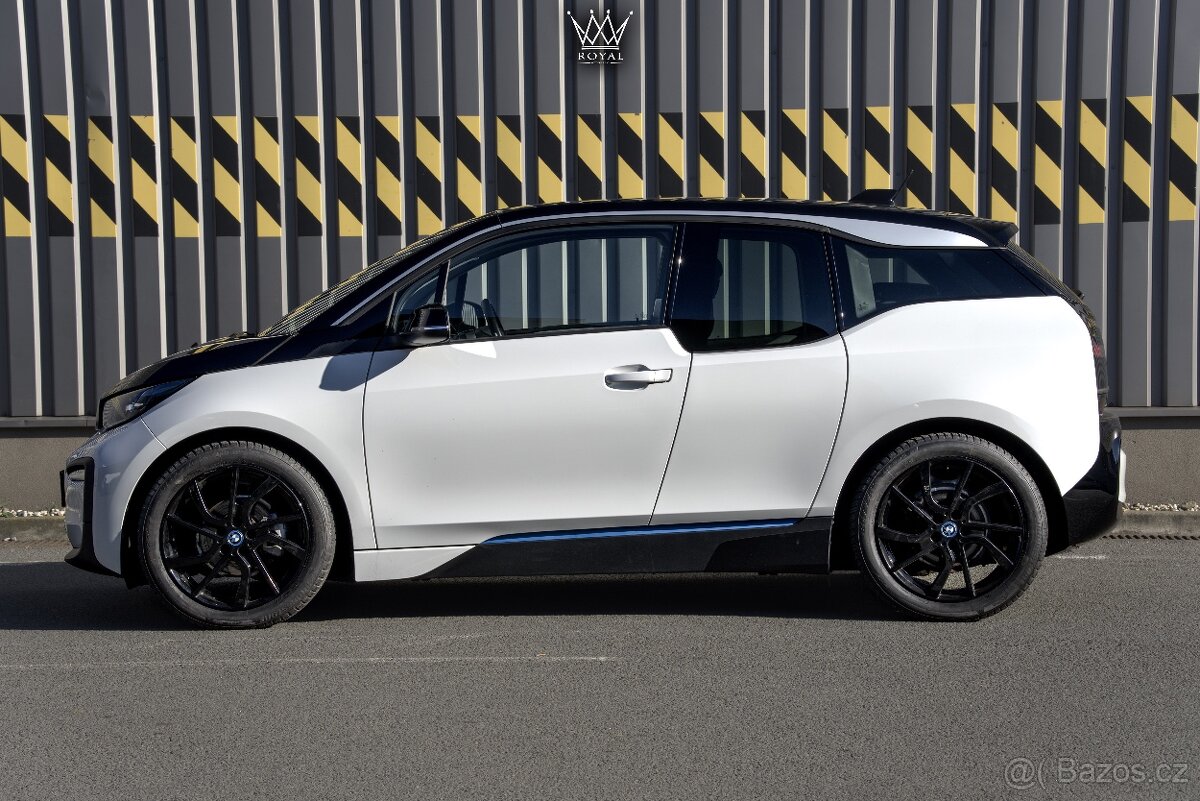 BMW i3 120Ah DPH - 4