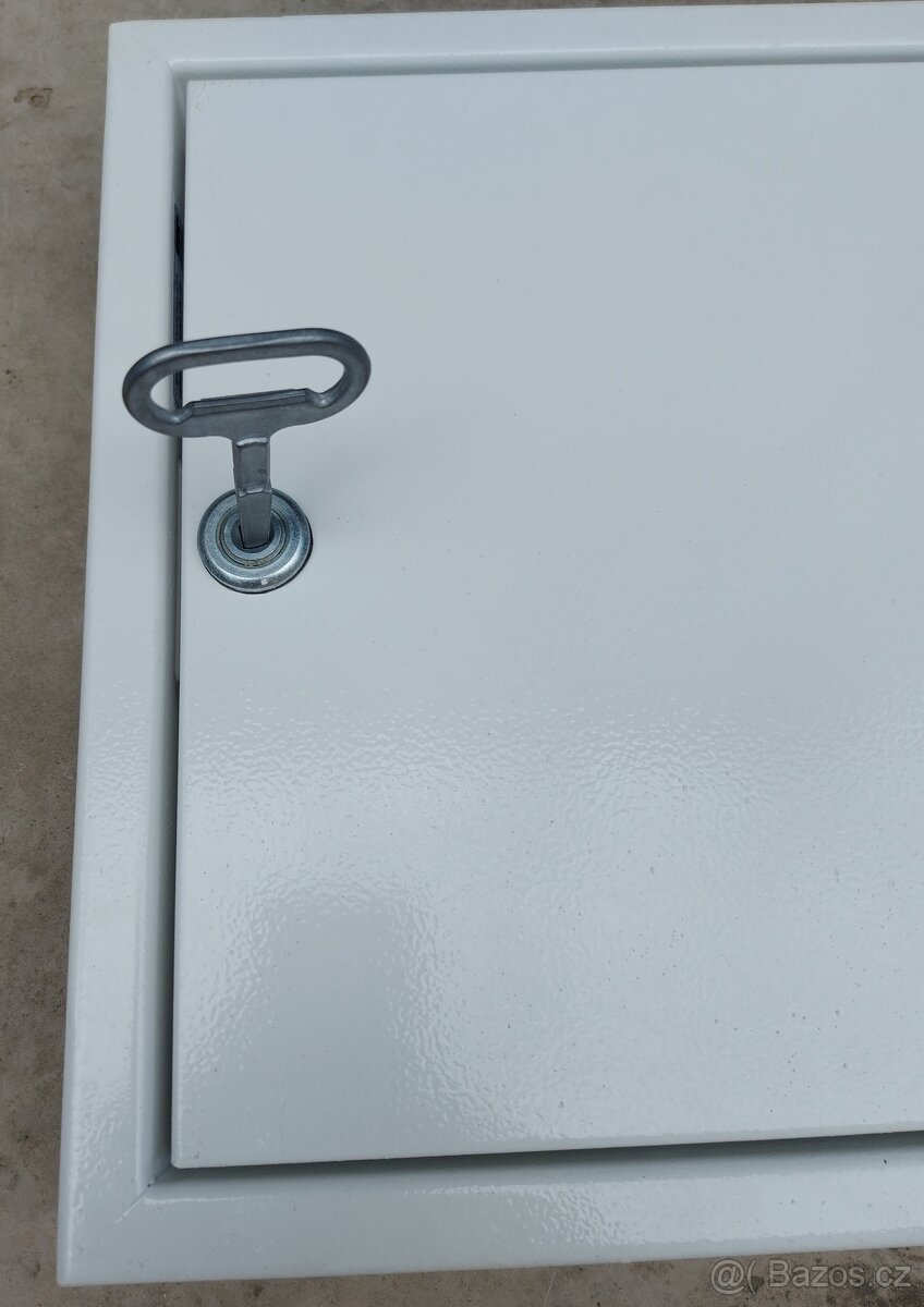 Protipožární revizní dvířka - 4