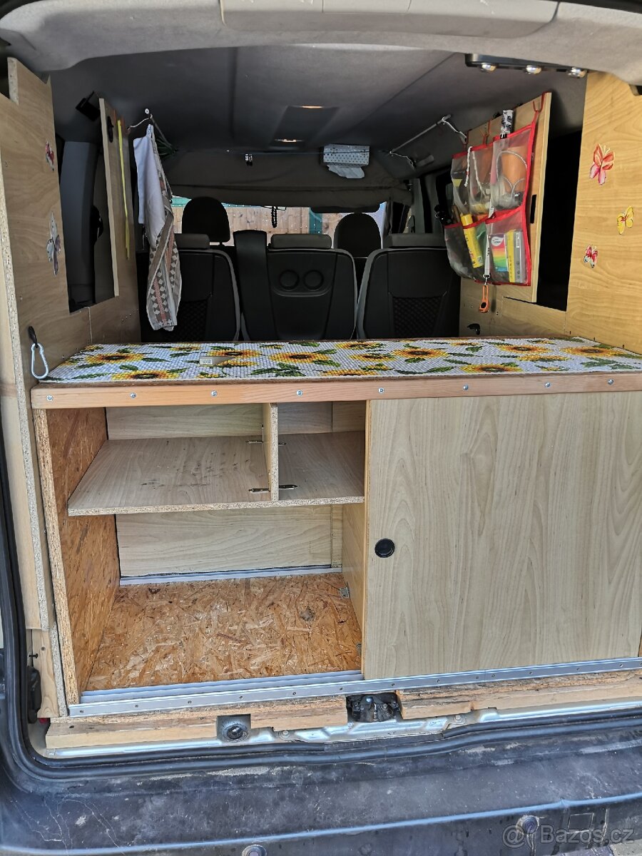 Fiat Scudo 2.0 JTD - 4