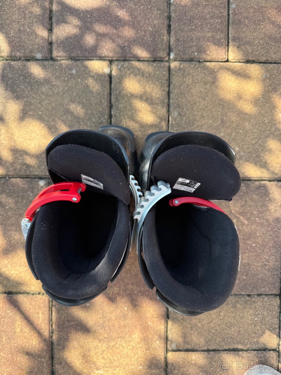 Dětské lyžařské boty SNOXX - 4